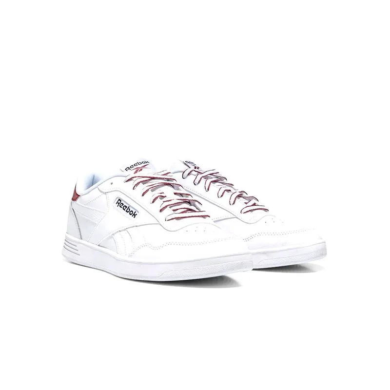 Zapatillas Urbanas Hombre Reebok Court Advance