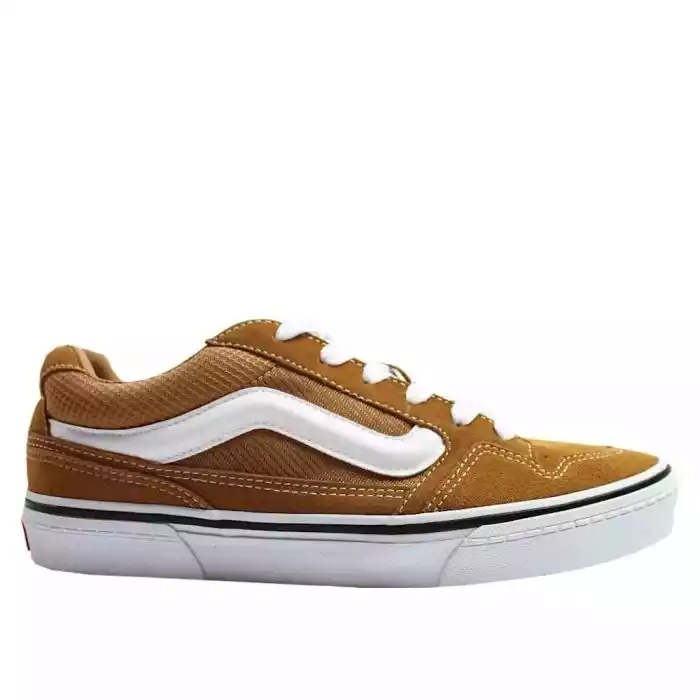 Zapatillas Vans Caldrone Vn000cxz1ou1