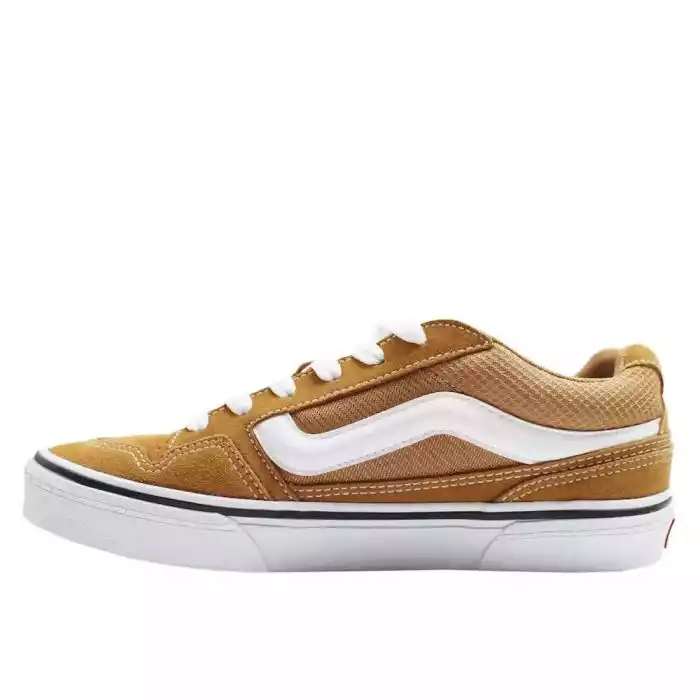 Zapatillas Vans Caldrone Vn000cxz1ou1