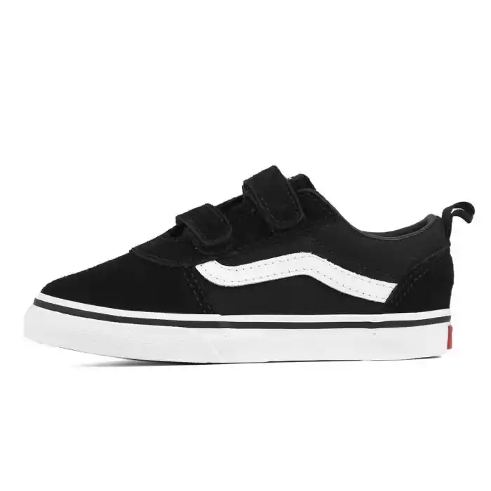 Zapatillas Vans Td Ward Vn0a4btfiju1