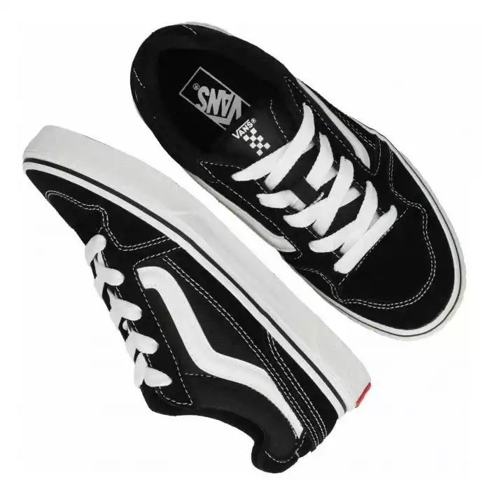 Zapatillas Vans Yt Caldrone VN0005W6BA21