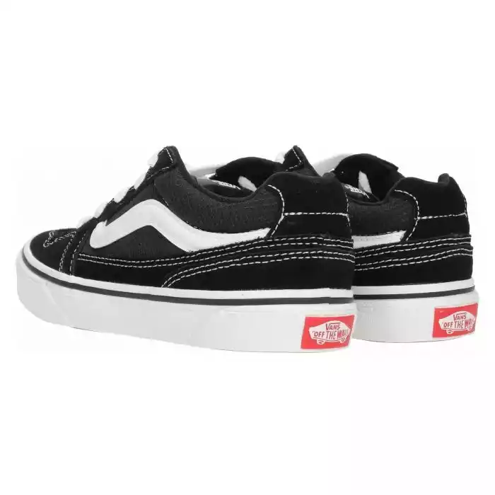 Zapatillas Vans Yt Caldrone VN0005W6BA21