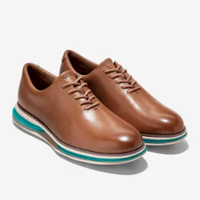 Zapato Casual – ØriginalGrand Energy Twin Oxford