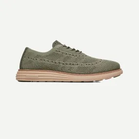 Zapato Casual – ØriginalGrand Stitchlite™ Remastered Wingtip