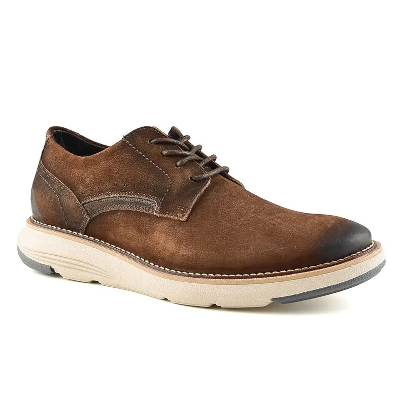 ZAPATO CASUAL DE CUERO HANKER DRISCOLL