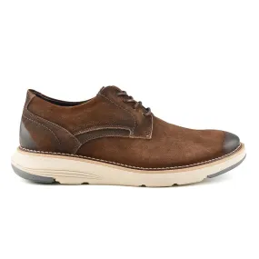 ZAPATO CASUAL DE CUERO HANKER DRISCOLL