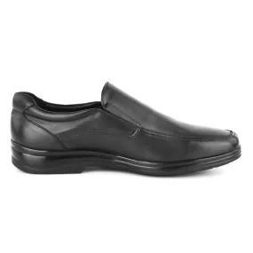 ZAPATO CASUAL DE CUERO HANKER PAUL