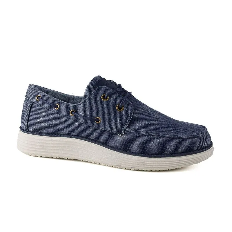 ZAPATO CASUAL HANKER ADEN