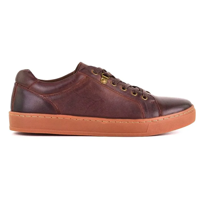 ZAPATO CASUAL HANKER GIDD