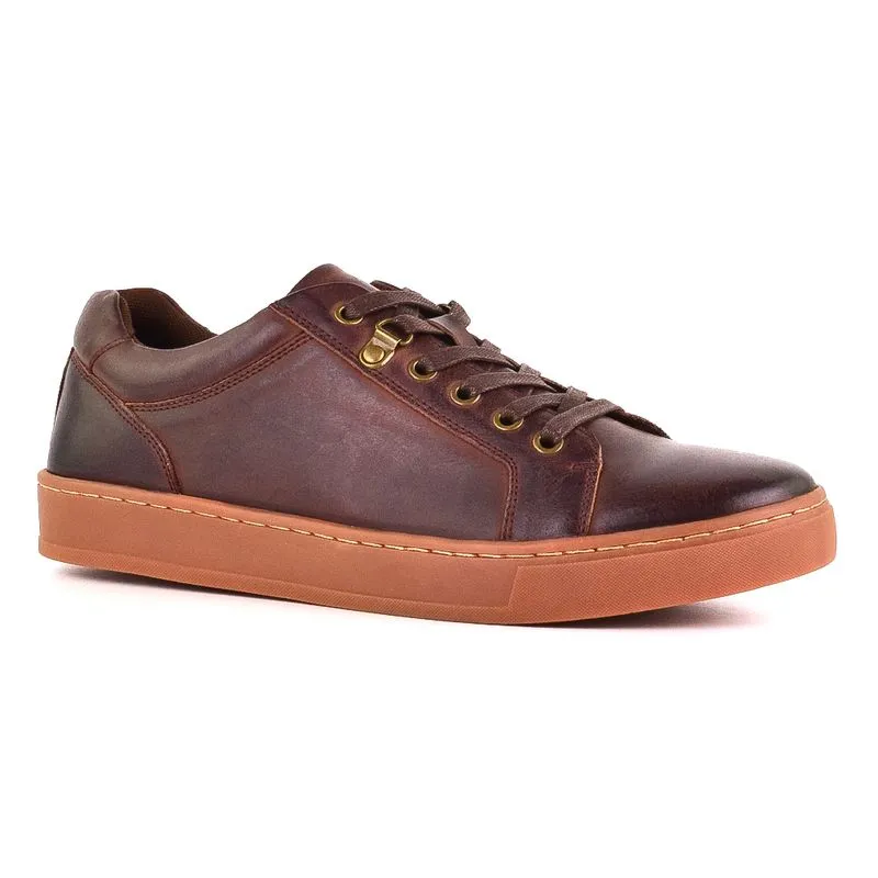 ZAPATO CASUAL HANKER GIDD