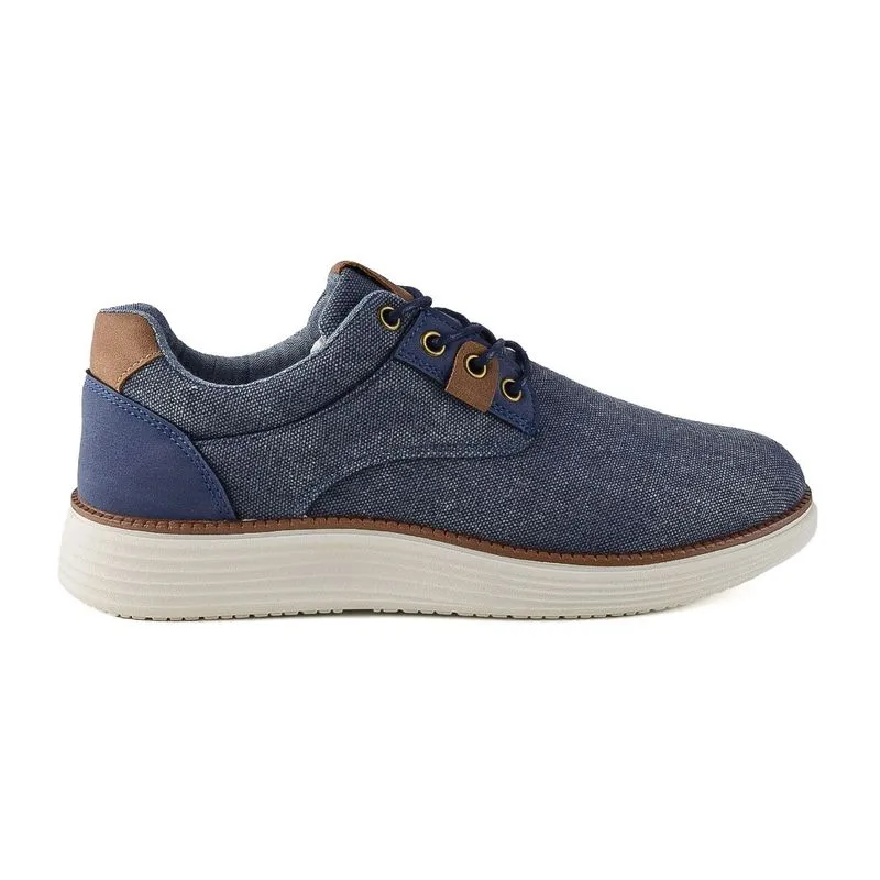 ZAPATO CASUAL HANKER SHELL