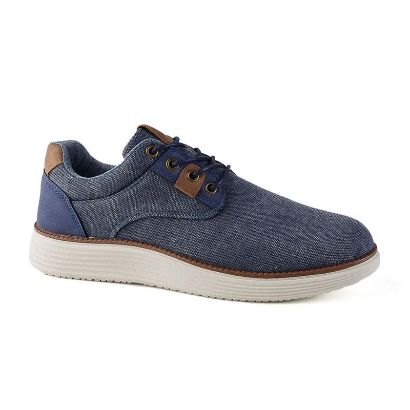 ZAPATO CASUAL HANKER SHELL