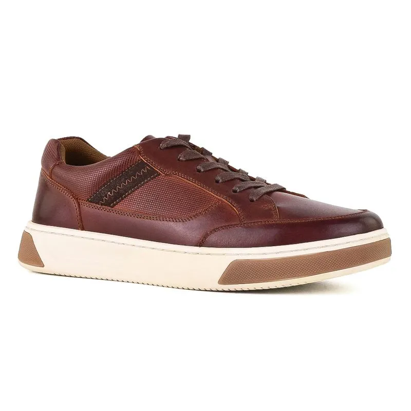 ZAPATO CASUAL HANKER SICNO