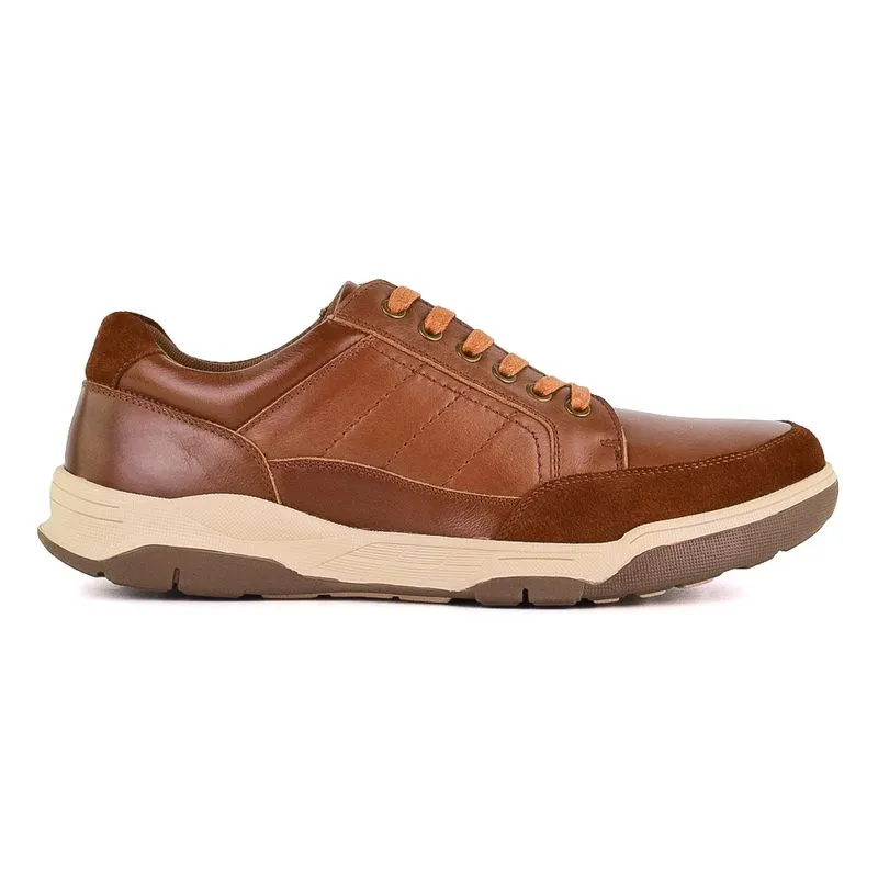 ZAPATO CASUAL HI-TEC GIZMO