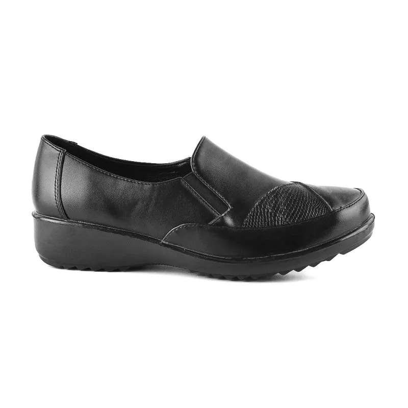 ZAPATO CASUAL KORIUM CONFORT EMALYN