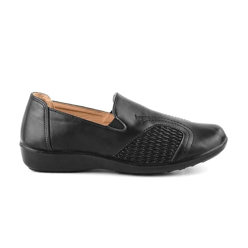 ZAPATO CASUAL KORIUM CONFORT VELIA