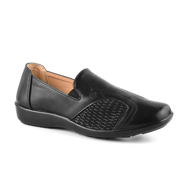 ZAPATO CASUAL KORIUM CONFORT VELIA