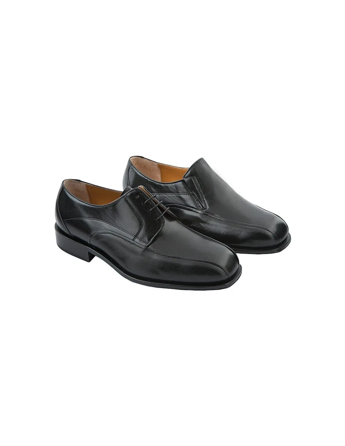 Zapato Hombre Ancho Especial