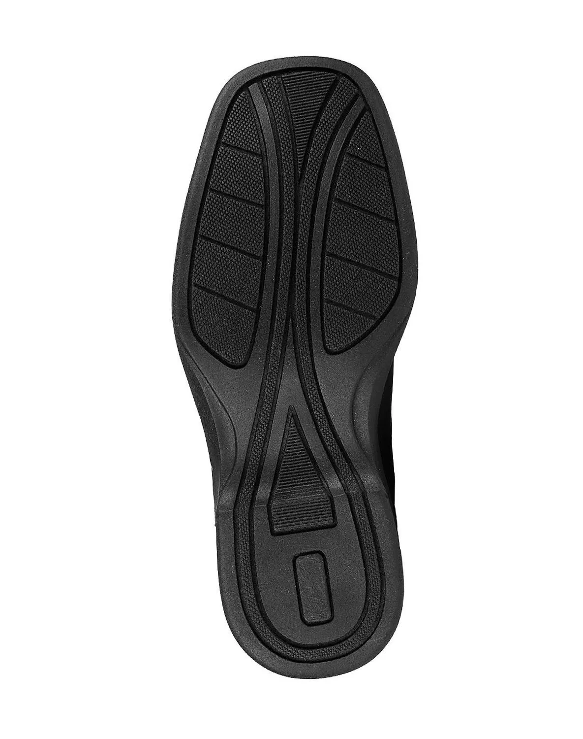 Zapato Nio Escolar Negro Piel Chabelo 13904102