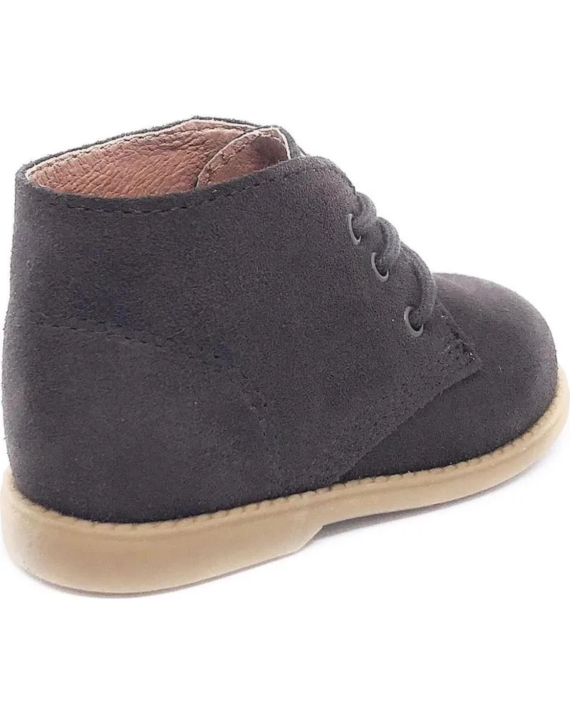 Zapatos de Niño DBEBE BOTAS 8798 MARRóN