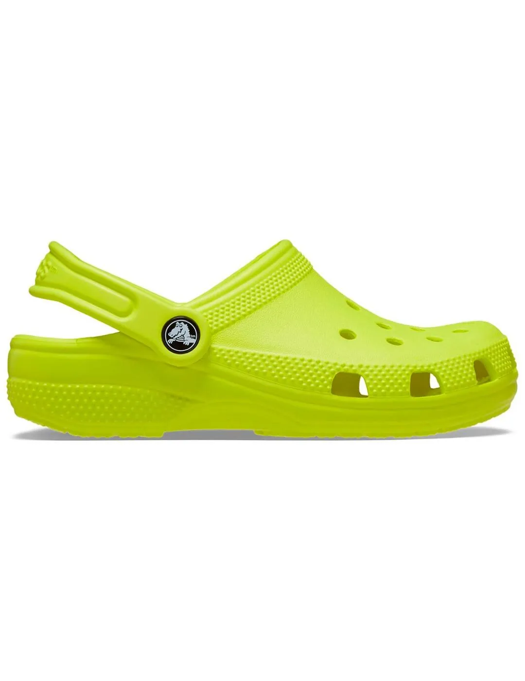 Zuecos Crocs Unisex Classic K Acidity