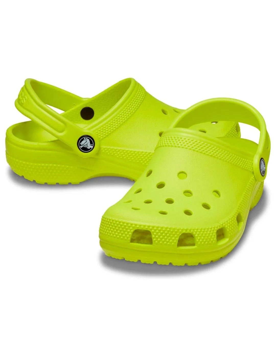 Zuecos Crocs Unisex Classic K Acidity