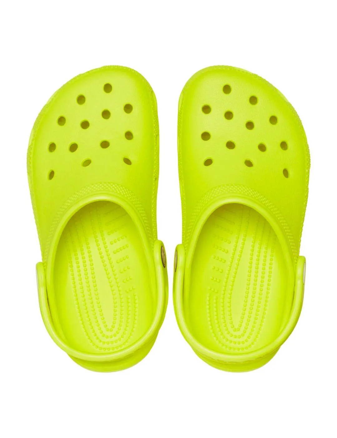 Zuecos Crocs Unisex Classic K Acidity