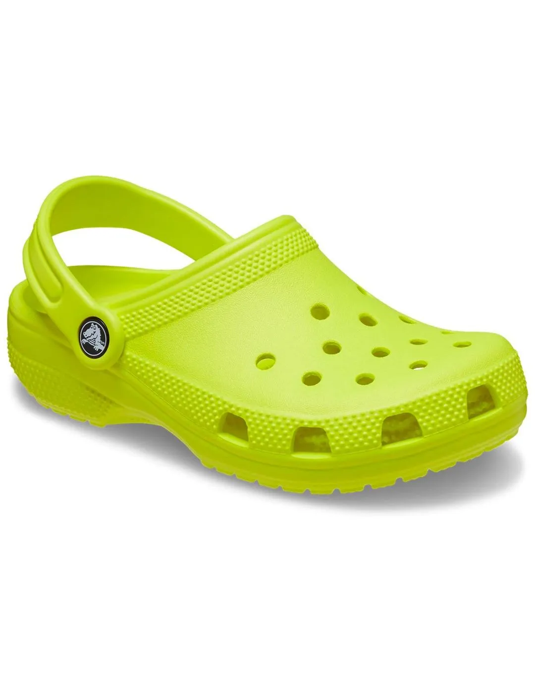 Zuecos Crocs Unisex Classic K Acidity