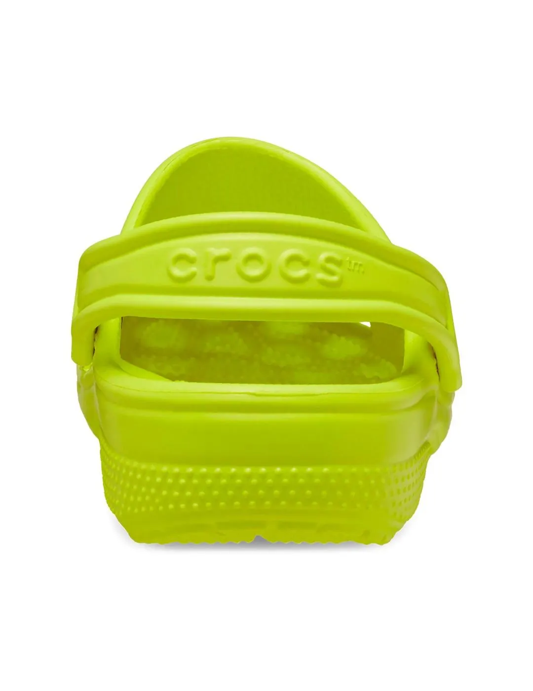 Zuecos Crocs Unisex Classic K Acidity